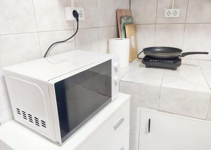 Feriehus Casa De Ribeira Sacra