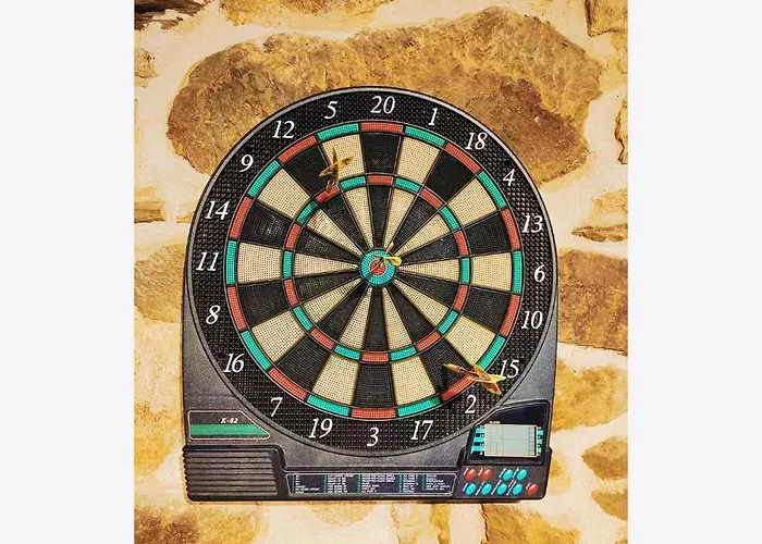 Casa De Ribeira Sacra * Pantón