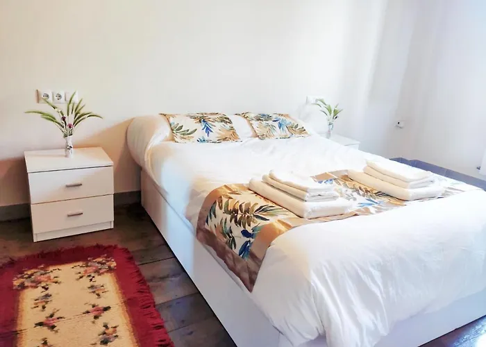 Casa De Ribeira Sacra Tatil Evi