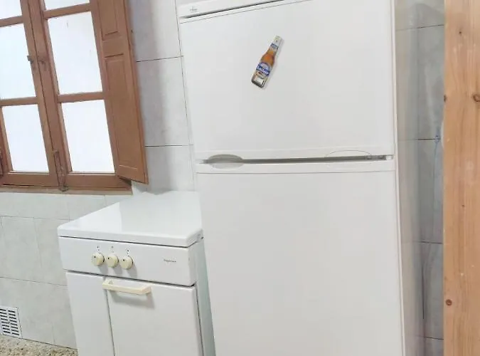 Casa De Ribeira Sacra *