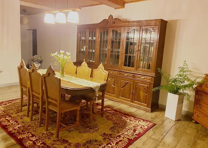 Feriehus Casa De Ribeira Sacra