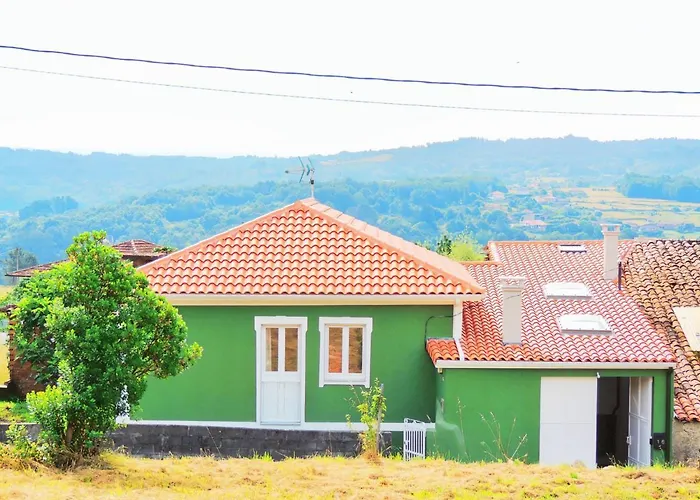 Casa De Ribeira Sacra