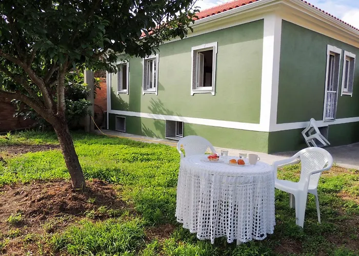 Casa De Ribeira Sacra Pantón