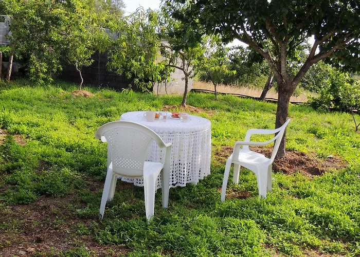 Casa De Ribeira Sacra *