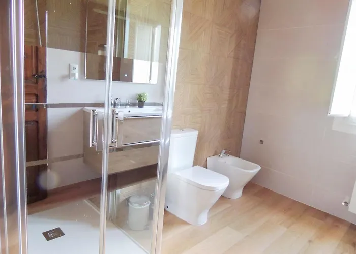 Casa De Ribeira Sacra Pantón