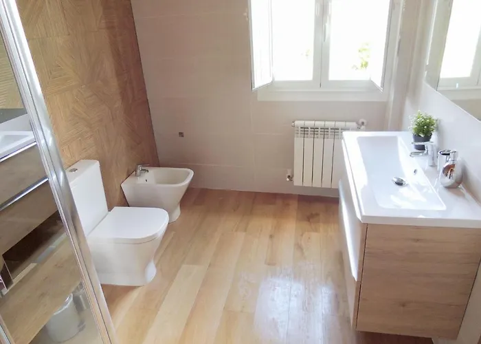 Feriehus Casa De Ribeira Sacra