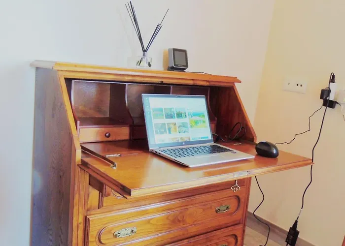 Feriehus Casa De Ribeira Sacra Pantón