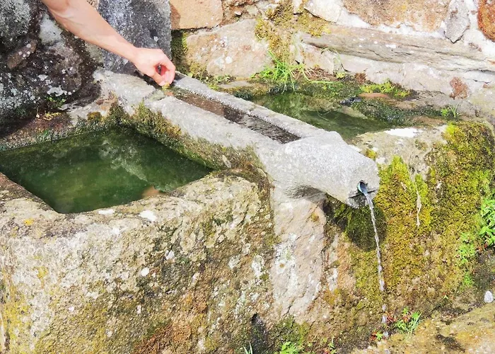 Casa De Ribeira Sacra