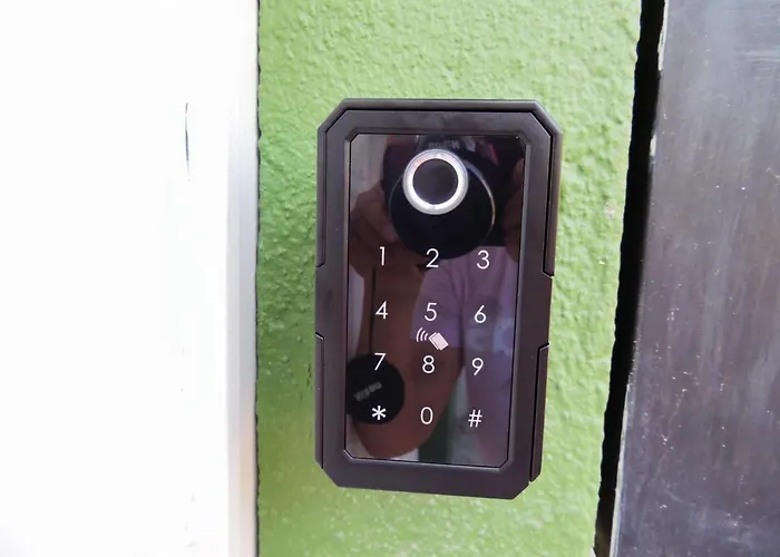 Casa De Ribeira Sacra Tatil Evi *