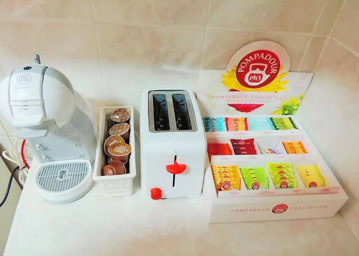 Casa De Ribeira Sacra Feriehus